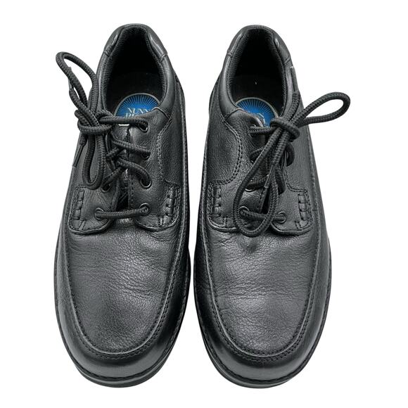 Nunn Bush Men’s New Without Box Cameron Moc Toe Oxford Shoes 9.5W Comfort Gel